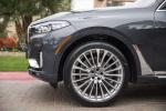 BMW X7 xDrive40i Design Pure Excellence 2019 года (NA)